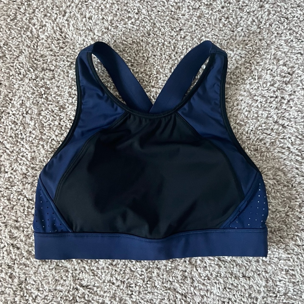 Athleta High Impact Sports Bra